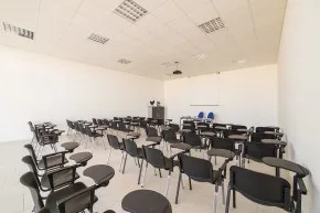 Aula didattica