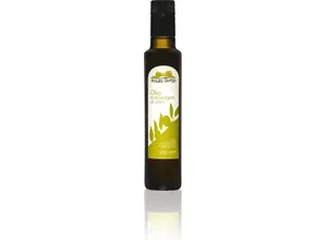 OLIO EXTRAVERGINE D’OLIVA - 250ML