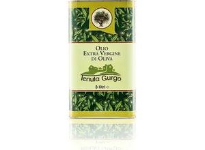 OLIO EXTRAVERGINE D’OLIVA - 3L