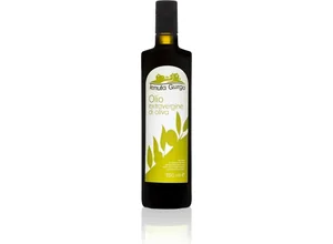 OLIO EXTRAVERGINE D’OLIVA - 750ML